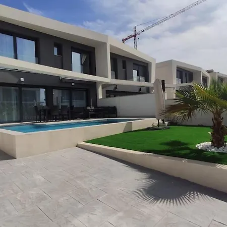Villa Casa Enjoy