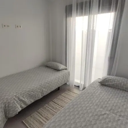 Casa Enjoy Villa Puerto Marino