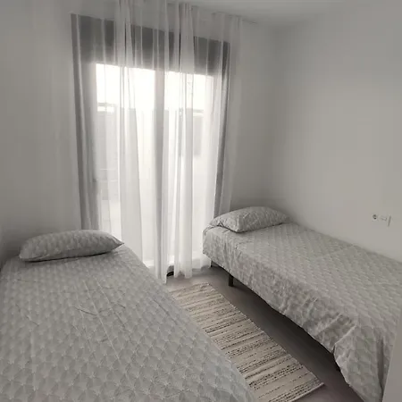 Casa Enjoy Villa *