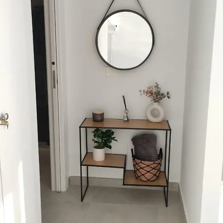 Вилла Casa Joy Puerto Marino