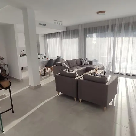 Casa Joy Villa