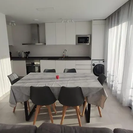 Вилла Casa Joy Puerto Marino