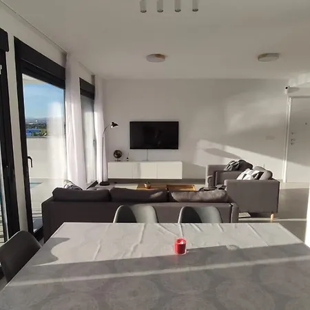 Casa Enjoy * Puerto Marino
