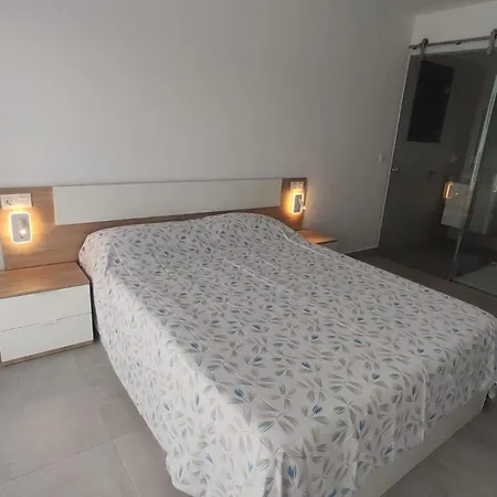 Casa Joy Villa *