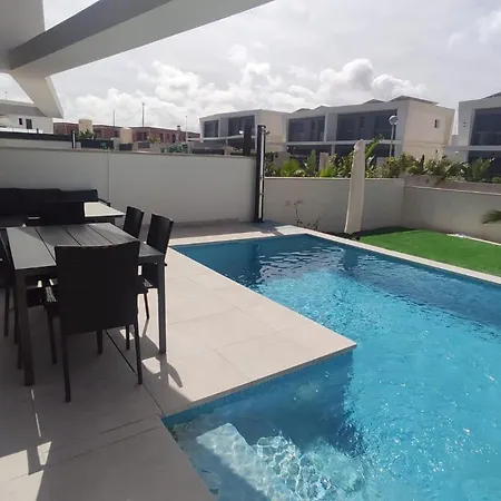 Casa Enjoy Villa