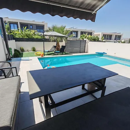 Villa Casa Enjoy