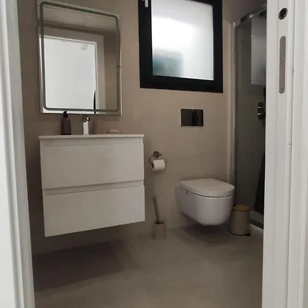 Casa Enjoy * Puerto Marino