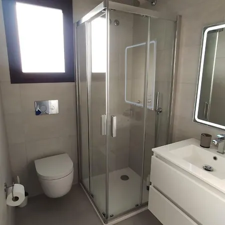 Βίλα Casa Enjoy Puerto Marino