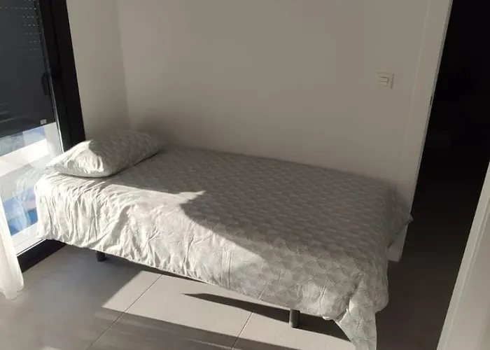 וילה Casa Enjoy