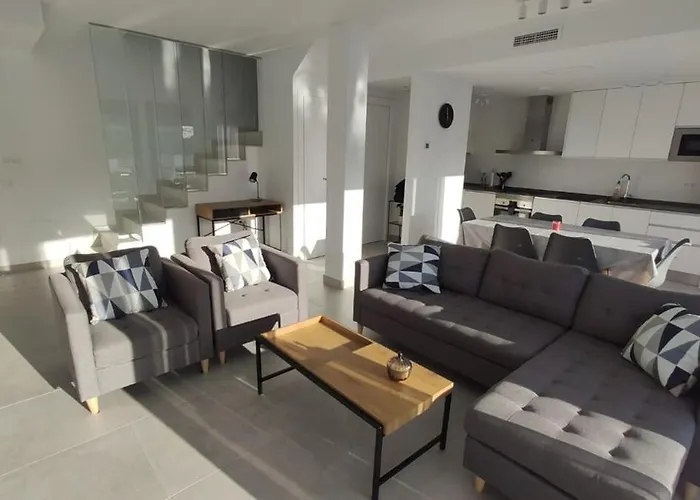 וילה Casa Enjoy